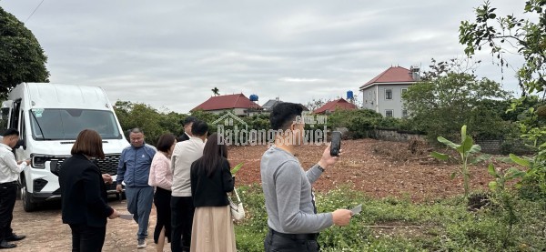 SIÊU PHẨM ĐẤT ĐẸP – 2 MẶT TIỀN – GIÁ ĐẦU TƯ