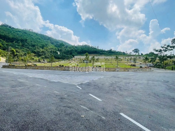 Bán Đất Tặng Sức Khỏe – Lạc Thủy Hòa Bình, DT 100m2