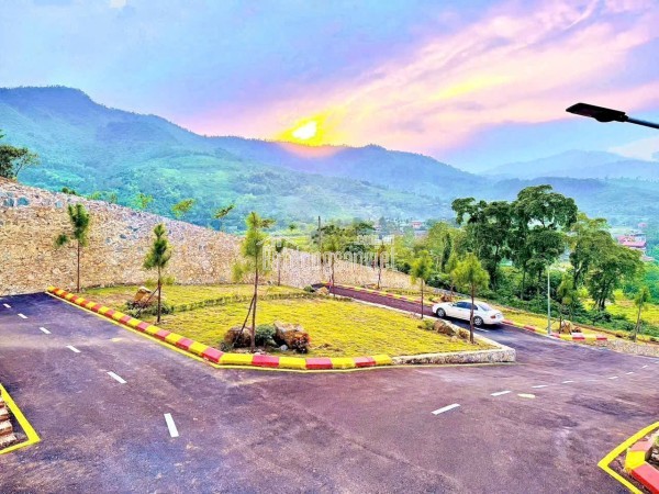 Bán Đất Tặng Sức Khỏe – Lạc Thủy Hòa Bình, DT 100m2