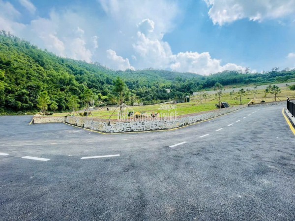 Bán Đất Tặng Sức Khỏe – Lạc Thủy Hòa Bình, DT 100m2