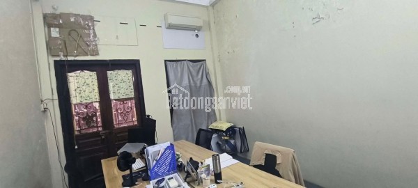 Cho thuê nhà riêng nhỏ xinh tại phố Bùi Ngọc Dương – Bạch Mai, Hai Bà Trưng, Hà Nội