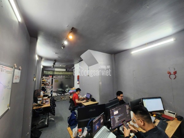 Cho thuê nhà riêng nhỏ xinh tại phố Bùi Ngọc Dương – Bạch Mai, Hai Bà Trưng, Hà Nội