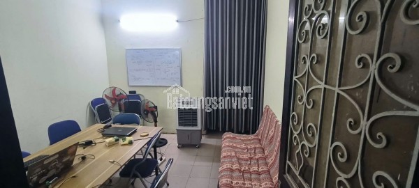 Cho thuê nhà riêng nhỏ xinh tại phố Bùi Ngọc Dương – Bạch Mai, Hai Bà Trưng, Hà Nội