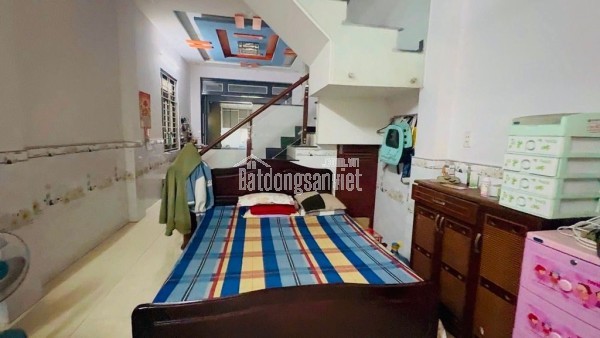 NHANH THÌ CÒN - 237M2 FULL THỔ CƯ – NGUYỄN THỊ BÚP, QUẬN 12 - CHỈ 7.x TỎI TL