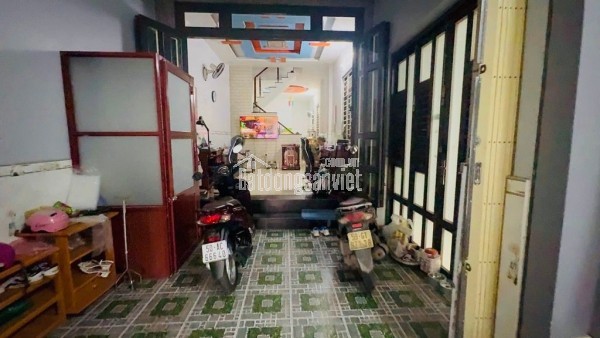 NHANH THÌ CÒN - 237M2 FULL THỔ CƯ – NGUYỄN THỊ BÚP, QUẬN 12 - CHỈ 7.x TỎI TL