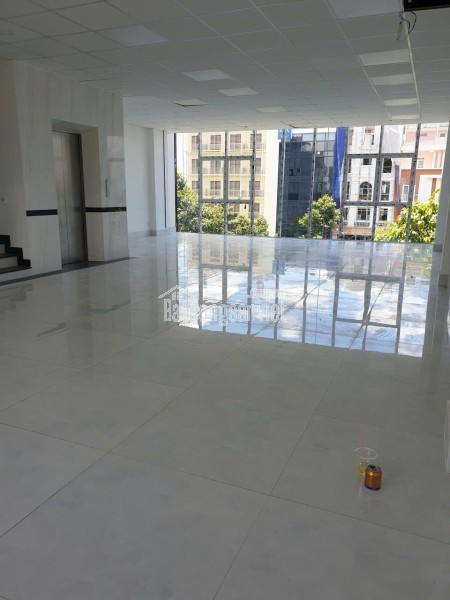 Bán nhà mặt phố Lâm Quang Ky, TML Thủ Đức (Q2 cũ), 238m2, Hầm 3 tầng hồ bơi, 59.5 tỷ