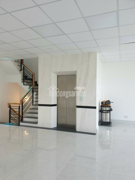 Bán nhà mặt phố Lâm Quang Ky, TML Thủ Đức (Q2 cũ), 238m2, Hầm 3 tầng hồ bơi, 59.5 tỷ