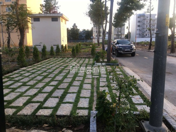 Bán nhà mặt phố Lâm Quang Ky, TML Thủ Đức (Q2 cũ), 238m2, Hầm 3 tầng hồ bơi, 59.5 tỷ