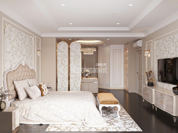 Bán nhà mặt phố Lâm Quang Ky, TML Thủ Đức (Q2 cũ), 238m2, Hầm 3 tầng hồ bơi, 59.5 tỷ