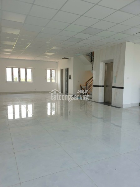 Bán nhà mặt phố Lâm Quang Ky, TML Thủ Đức (Q2 cũ), 238m2, Hầm 3 tầng hồ bơi, 59.5 tỷ