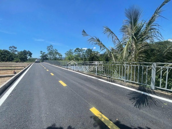 Lô đất 100m2 full thổ sẵn sổ gần Đại Học Quốc Gia, CHợ Hòa Lạc