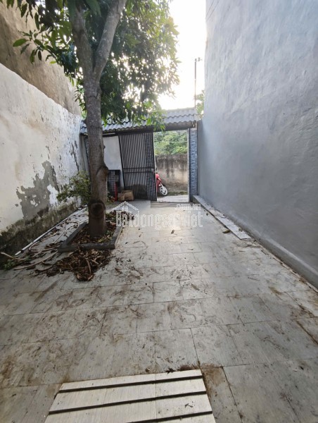 123. Nhà hẻm 49 Trần Hoàng Na – Trung tâm Cần Thơ – Giá 4 triệu/tháng