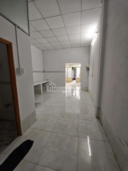 123. Nhà hẻm 49 Trần Hoàng Na – Trung tâm Cần Thơ – Giá 4 triệu/tháng