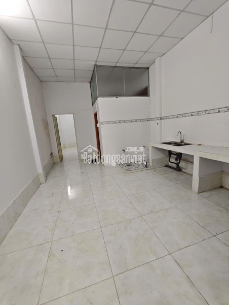 123. Nhà hẻm 49 Trần Hoàng Na – Trung tâm Cần Thơ – Giá 4 triệu/tháng