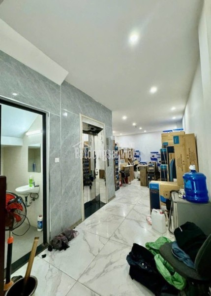 MẶT PHỐ QUANG TRUNG –  PHÂN LÔ – VỈA HÈ RỘNG – THANG MÁY – SIÊU KINH DOANH 🔥