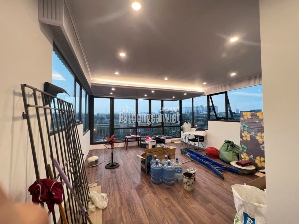 MẶT PHỐ QUANG TRUNG –  PHÂN LÔ – VỈA HÈ RỘNG – THANG MÁY – SIÊU KINH DOANH 🔥