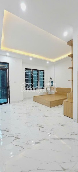 BÁN NHÀ PHỐ NGÔ QUYỀN – HÀ ĐÔNG  NHÀ MỚI 5 TẦNG  FULL NỘI THẤT  GIÁ 5,35 TỶ