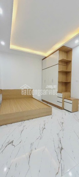 BÁN NHÀ PHỐ NGÔ QUYỀN – HÀ ĐÔNG  NHÀ MỚI 5 TẦNG  FULL NỘI THẤT  GIÁ 5,35 TỶ