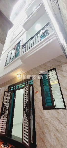 BÁN NHÀ PHỐ NGÔ QUYỀN – HÀ ĐÔNG  NHÀ MỚI 5 TẦNG  FULL NỘI THẤT  GIÁ 5,35 TỶ