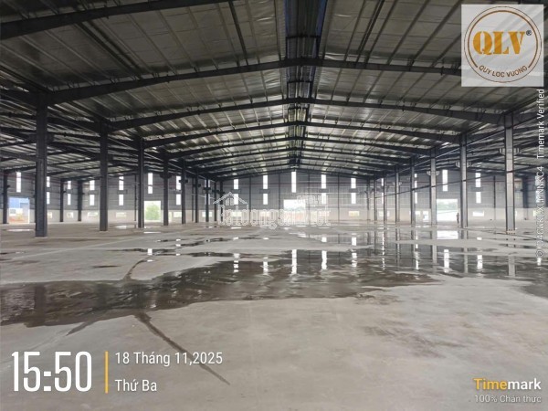Bán kho, nhà xưởng tại Xã An Hoà, Thành phố Biên Hòa, Đồng Nai giá 115 tỷ