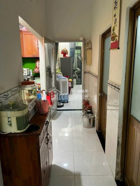 Bán nhà 96m2 (5.5x17m) Trường tiểu học Tam Bình- Chợ Tam Bình- Gò Dưa 4.8 tỷ