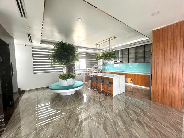 CHO THUÊ TÒA NHÀ VĂN PHÒNG  GIÁ TỐT– KHU ĐÔ THỊ VẠN PHÚC CITY – TP. THỦ ĐỨC