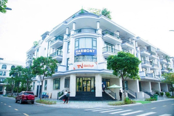 CHO THUÊ TÒA NHÀ VĂN PHÒNG  GIÁ TỐT– KHU ĐÔ THỊ VẠN PHÚC CITY – TP. THỦ ĐỨC