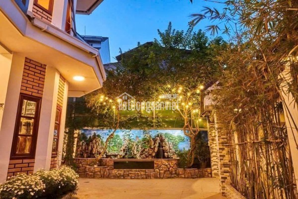 Bán nhà vườn 1000m2  Đức Trọng – Lâm Đồng - giá 3 tỷ 250 triệu