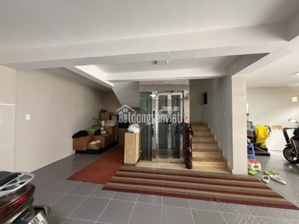 Bán nhà đường số 10, Phường Tam Bình, Thủ Đức, TP HCM. DT  100m2, 2 tầng. Giá  7.95 tỷ, SHR -