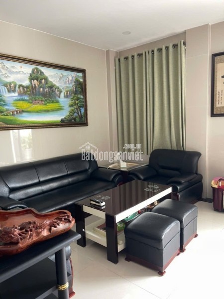 Bán nhà đường số 10, Phường Tam Bình, Thủ Đức, TP HCM. DT  100m2, 2 tầng. Giá  7.95 tỷ, SHR -