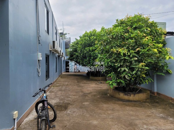 Bán Nhà Mặt Tiền 215 Thích Thiện Hòa, Xã Lê Minh Xuân, Huyện Bình Chánh