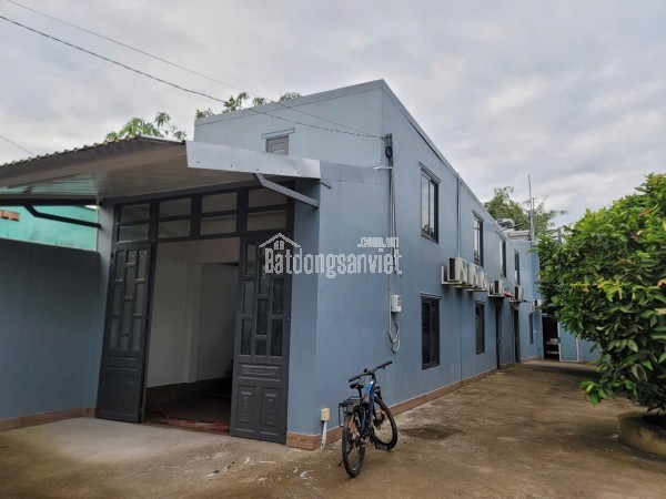 Bán Nhà Mặt Tiền 215 Thích Thiện Hòa, Xã Lê Minh Xuân, Huyện Bình Chánh