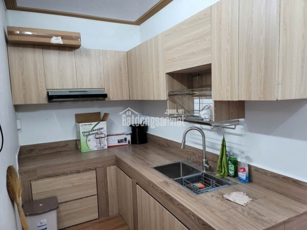 Bán Nhà Mặt Tiền 215 Thích Thiện Hòa, Xã Lê Minh Xuân, Huyện Bình Chánh