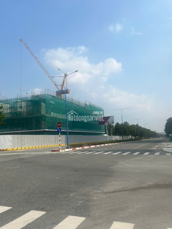 34m2 - Giá dự kiến 1.7 tỷ - 1PN1WC booking dự án The NEST Midori Park