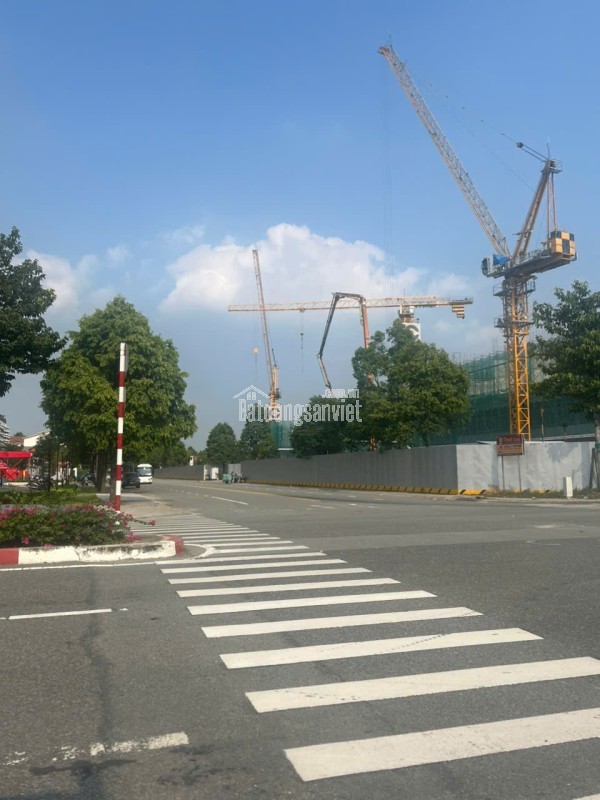 34m2 - Giá dự kiến 1.7 tỷ - 1PN1WC booking dự án The NEST Midori Park