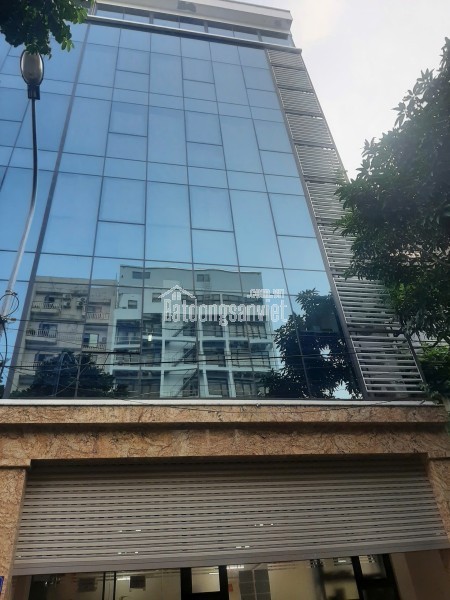 Bán nhà mặt phố Nhân Hòa, Vũ Trọng Phụng