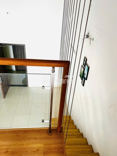 Bán căn sudio duplex La Astoria 43m2, 1PN, Q2,HCM