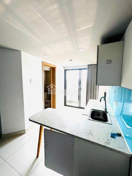 Bán căn sudio duplex La Astoria 43m2, 1PN, Q2,HCM