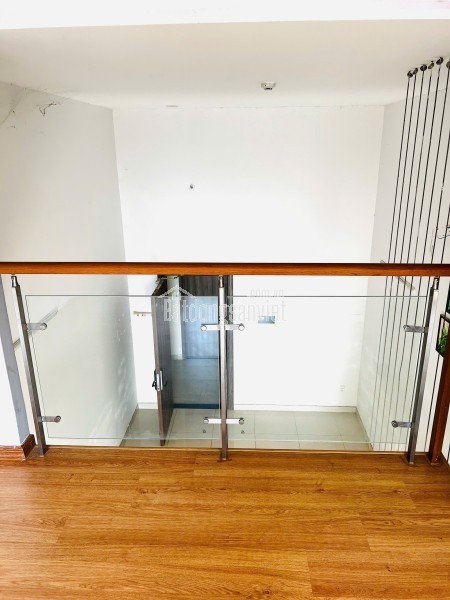 Bán căn sudio duplex La Astoria 43m2, 1PN, Q2,HCM