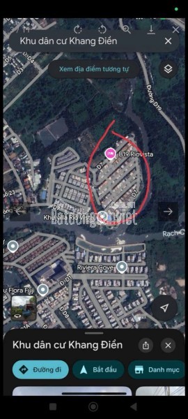 Bán nhà mặt tiền 75m2 nhỉnh 10 tỷ khu Khang Điền, Phước Long B, Quận 9