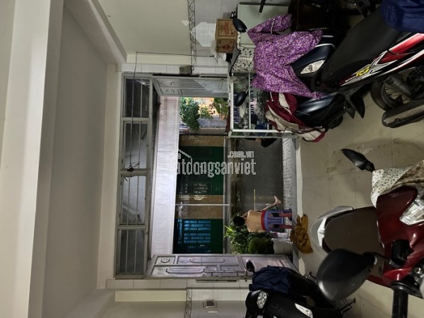 MẶT TIỀN KINH DOANH 5TẦNG - VIP - 8PHÒNG 8WC - ĐƯỜNG NHỰA 12M - SỔ VUÔNG Q12 NHĨNH 7Tỷ