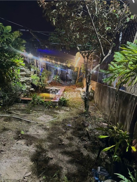 ĐẤT ĐẸP – GIÁ TỐT  – CHÍNH CHỦ CẦN BÁN Tại Đường An Phú Tây, Xã An Phú Tây, Huyện Bình Chánh