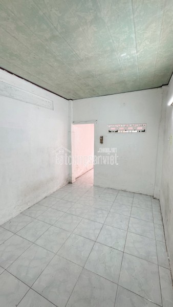 Bán nhà mới xây hẻm Võ Thị Sáu, Phường Nam Nha Trang ra chợ Vĩnh Trường chỉ 1 phut. Giá 2ty5