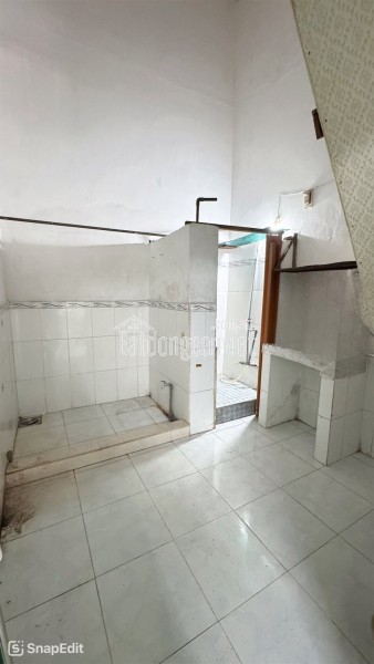 Bán nhà mới xây hẻm Võ Thị Sáu, Phường Nam Nha Trang ra chợ Vĩnh Trường chỉ 1 phut. Giá 2ty5