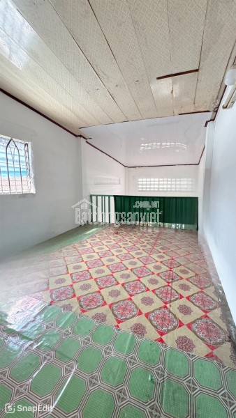 Bán nhà mới xây hẻm Võ Thị Sáu, Phường Nam Nha Trang ra chợ Vĩnh Trường chỉ 1 phut. Giá 2ty5