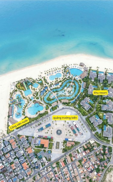 Đất ba vì view núi tản ngay sát khu du lịch hồ suối hai chỉ từ hơn 1 tỷ