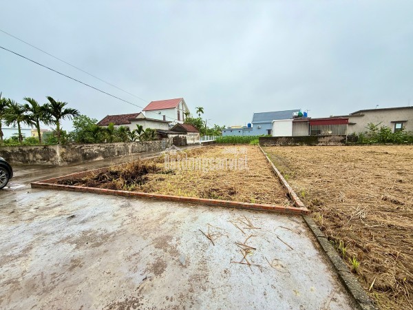 Đất ba vì view núi tản ngay sát khu du lịch hồ suối hai chỉ từ hơn 1 tỷ