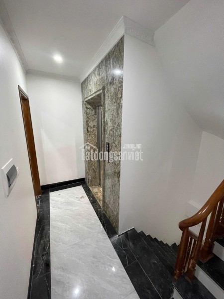 Bán nhà mặt phố Nguyễn Chánh, Tú Mỡ, Nam Trung Yên