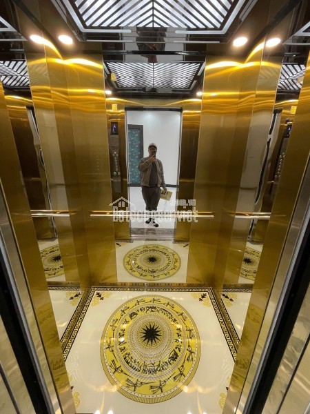 Bán nhà mặt phố Nguyễn Chánh, Tú Mỡ, Nam Trung Yên