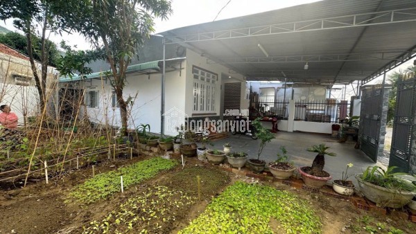 BÁN NHÀ TRUNG TÂM NHA TRANG – ĐƯỜNG Ô TÔ Giá chỉ 5,5 TỶ – hiếm tầm tiền